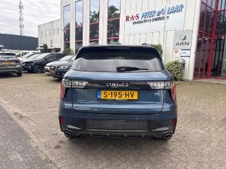 Auto da rottamare Lynk & Co 01 01, SUV, 2018 1.5 PHEV 2023/2