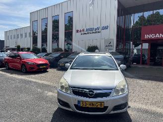 Coche accidentado Opel Vectra STATION WAGON 1.8 EXECUTIVE 2009/1