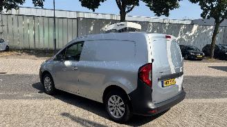 Mercedes Citan 108 CDI L1 Pro picture 4
