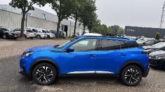 Peugeot 2008 E ALLURE PACK picture 3