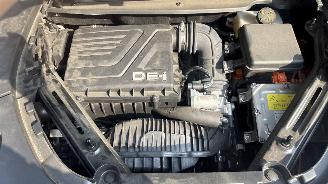 DFSK Navor E5 1.5 PHEV L2 Panoramadak/CarAuto/360camera 7p picture 18