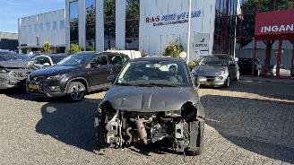 Schadeauto Fiat 500 1.2 EASY 2012/11