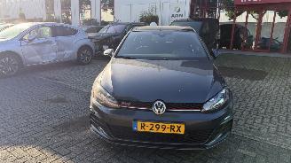 Avarii autoturisme Volkswagen Golf 2.0 TSI GTI Performance 2019/11