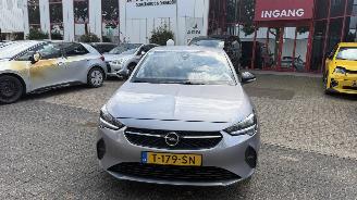 krockskadad bil auto Opel Corsa Edition 2020/4