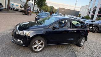 Volkswagen Polo Polo V (6R), Hatchback, 2009 / 2017 1.0 12V BlueMotion Technology picture 7