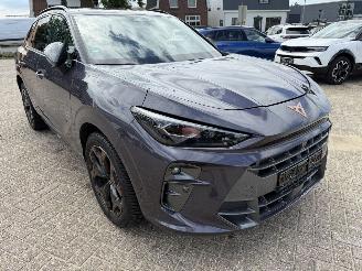 Auto incidentate Cupra Terramar 1.5 eTSi 150 Pk automaat 2025/1