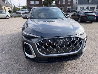 škoda osobní automobily Audi SQ5 3.0 - 270 Kw Sportback   Nieuwste model 2026/1