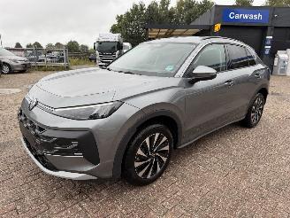  Volkswagen T-Roc 1.5 e-TSi DSG Goal. Nieuwste model 2026/1