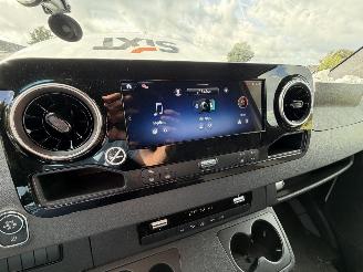 Mercedes Sprinter 317 CDi Automaat Maxi picture 30