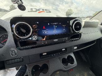 Mercedes Sprinter 317 CDi Automaat Maxi picture 29