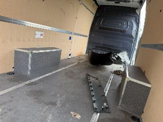 Mercedes Sprinter 317 CDi Automaat Maxi picture 35