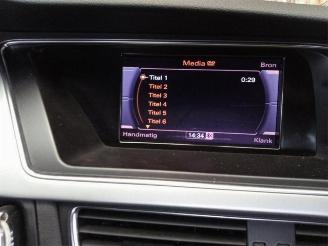 Audi 50 A5 Sportback (8TA), Liftback, 2009 / 2017 2.0 TFSI 16V picture 19