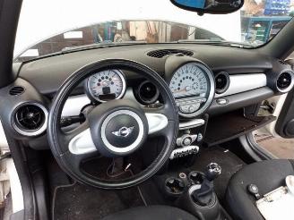 Mini Cooper S Mini (R56), Hatchback, 2006 / 2013 1.4 16V One picture 10