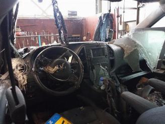 Mercedes Vito Vito (447.6), Van, 2014 2.2 114 CDI 16V picture 14