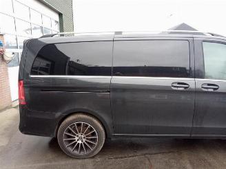Mercedes Vito Vito (447.6), Van, 2014 2.2 114 CDI 16V picture 5