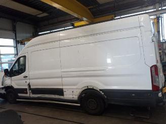 Ford Transit Transit, Van, 2013 2.0 TDCi 16V Eco Blue 130 RWD picture 1