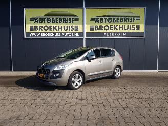 Avarii autoturisme Peugeot 3008 1.6 THP Première 2009/7