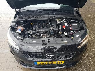 Opel Corsa 1.2 Edition picture 11