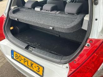 Suzuki Swift 1.2 Comfort EASSS picture 19