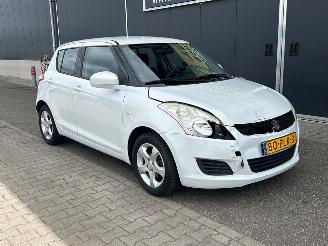 Suzuki Swift 1.2 Comfort EASSS picture 8