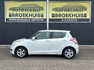 Suzuki Swift 1.2 Comfort EASSS picture 2