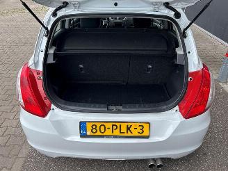 Suzuki Swift 1.2 Comfort EASSS picture 18