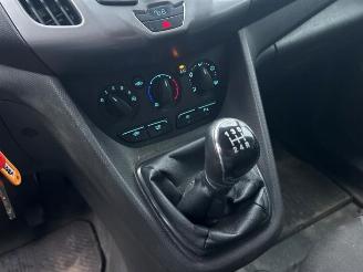 Ford Transit Connect Transit Connect (PJ2), Van, 2013 1.6 TDCi 16V 95 picture 15