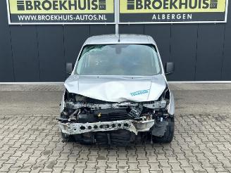 Ford Transit Connect Transit Connect (PJ2), Van, 2013 1.6 TDCi 16V 95 picture 8