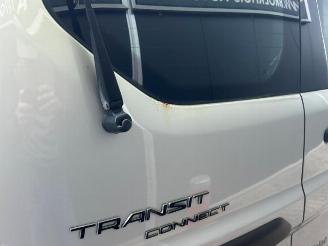 Ford Transit Connect Transit Connect (PJ2), Van, 2013 1.6 TDCi 16V 95 picture 18