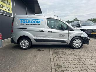 Ford Transit Connect Transit Connect (PJ2), Van, 2013 1.6 TDCi 16V 95 picture 6