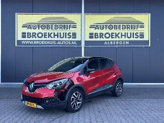 occasione autovettura Renault Captur Helly Hansen 2015/6