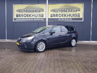 Avarii autoturisme Opel Zafira Tourer 1.4 Business+ 7p. 2015/8