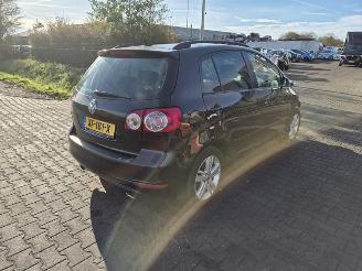 Sloopauto Volkswagen Golf plus 1.2 TSi 2012/6