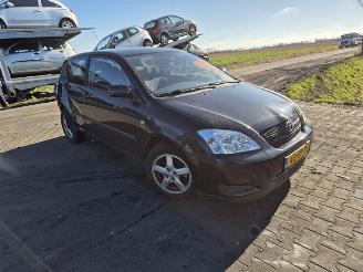 Toyota Corolla 1.6 picture 4