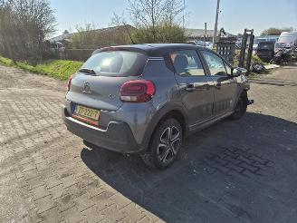 Sloopauto Citroën C3 1.2 2019/8