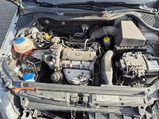 Volkswagen Polo 1.2 12v picture 8