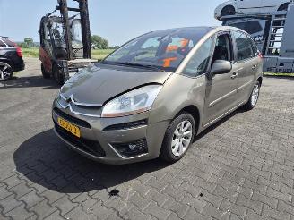 Citroën C4-picasso 1.6 16v picture 3