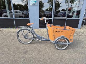 Unfall Kfz Fahrrad Overige  Baloe Curve 2020/2
