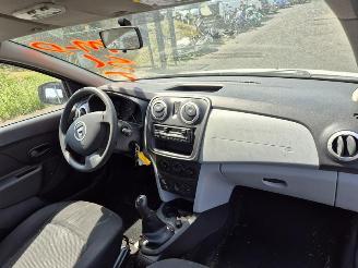 Dacia Sandero 0.9 TCe picture 5
