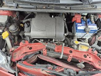 Toyota Yaris 1.0 12v picture 9