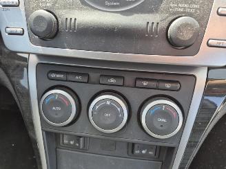 Mazda 6 SportBreak 2.5 16v picture 6