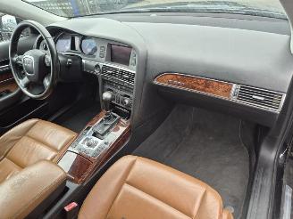 Audi A6 3.0 TDi Quattro picture 6