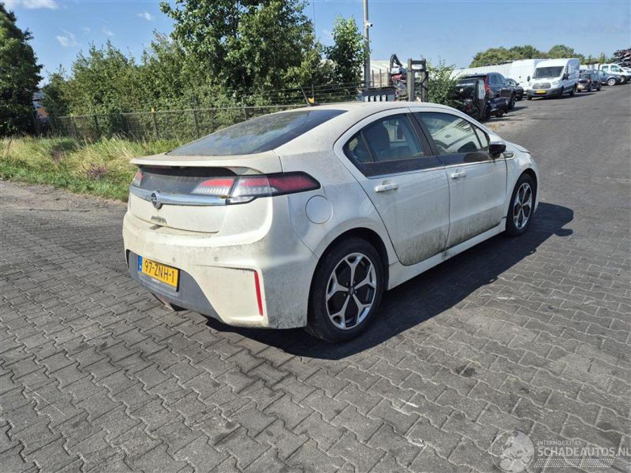 Opel Ampera 1.4 16v