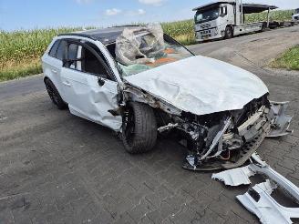 Audi A3 1.4 TFSi e Tron picture 4