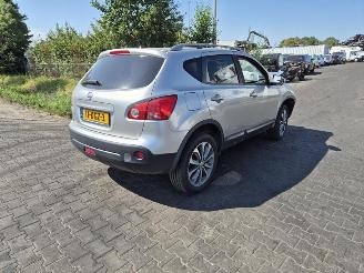 Autoverwertung Nissan Qashqai 1.6 2009/11