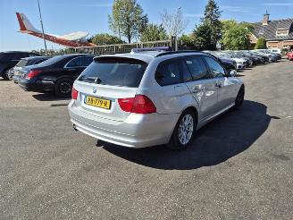 Damaged car BMW 3-serie 316 d Touring 2011/4