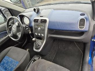 Suzuki Splash 1.2 16v picture 6