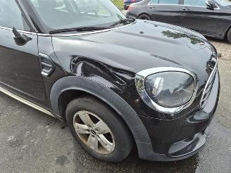 Mini Countryman ONE 1.5 picture 5