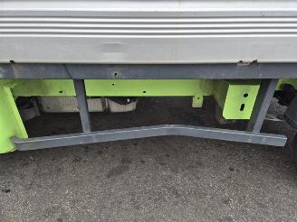 Renault Master 2.3 dCi pickUp picture 6