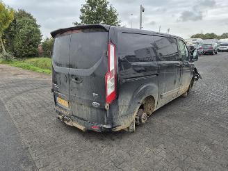 Autoverwertung Ford Transit Custom 2.0 TDCi 2019/6